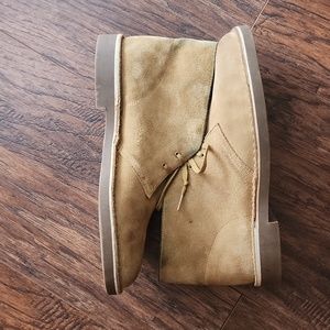 Clarks Desert Boots